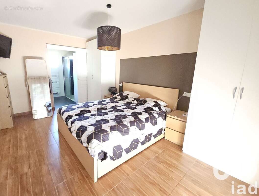 Photo 8 - Maison à SAINT-LAURENT-D&#039;ARCE