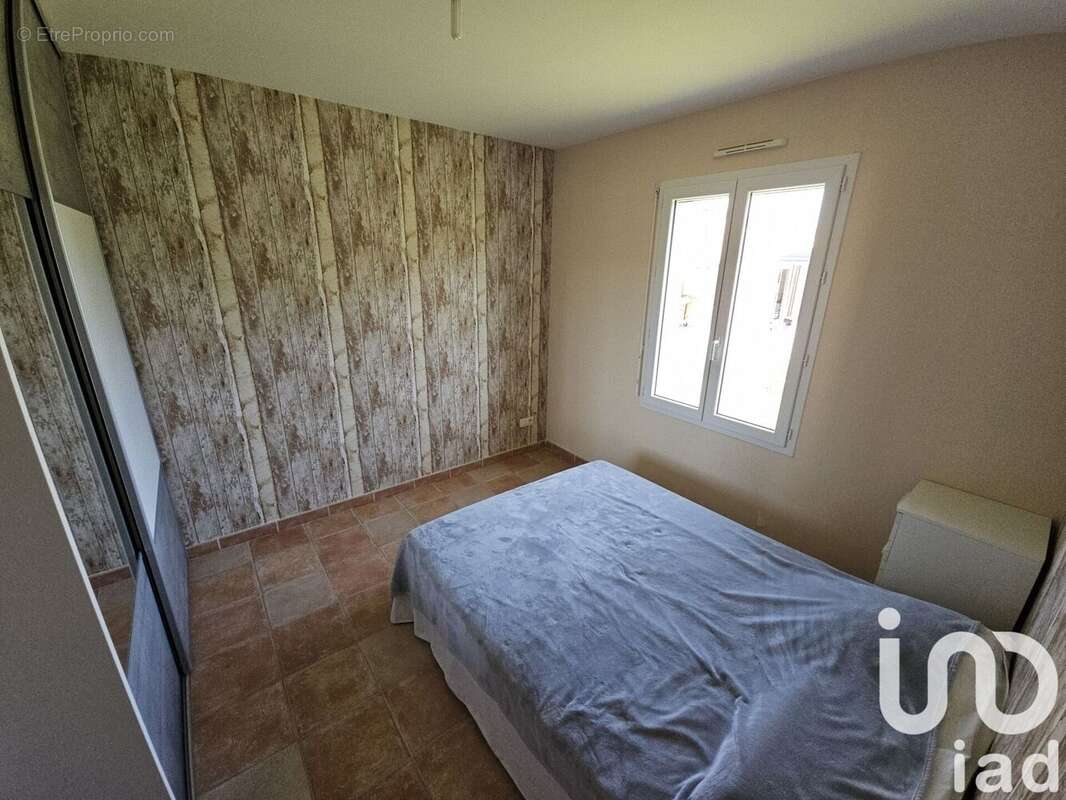 Photo 9 - Maison à SAINT-LAURENT-D&#039;ARCE