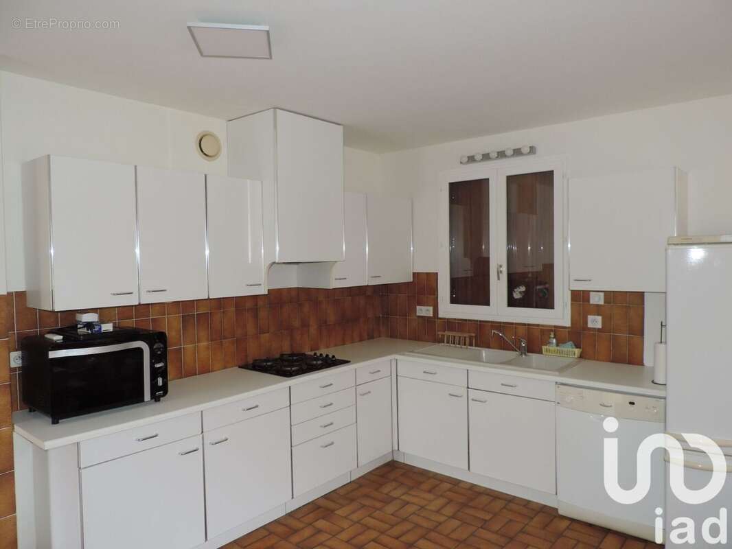 Photo 2 - Maison à CABRERETS