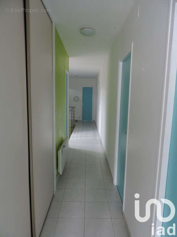 Photo 6 - Maison à CABRERETS