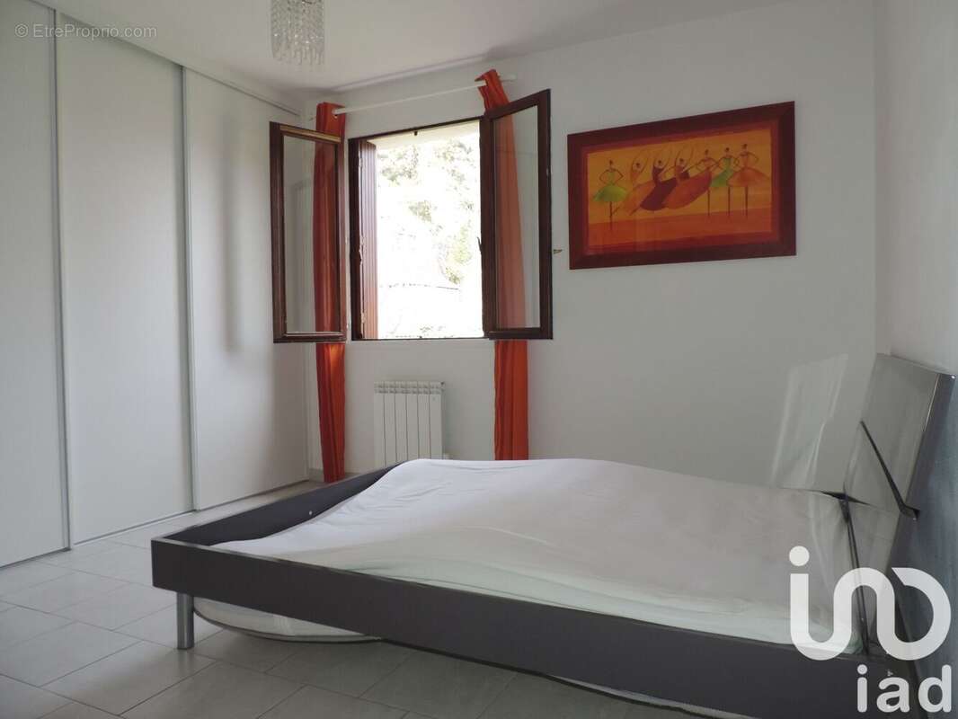 Photo 7 - Maison à CABRERETS