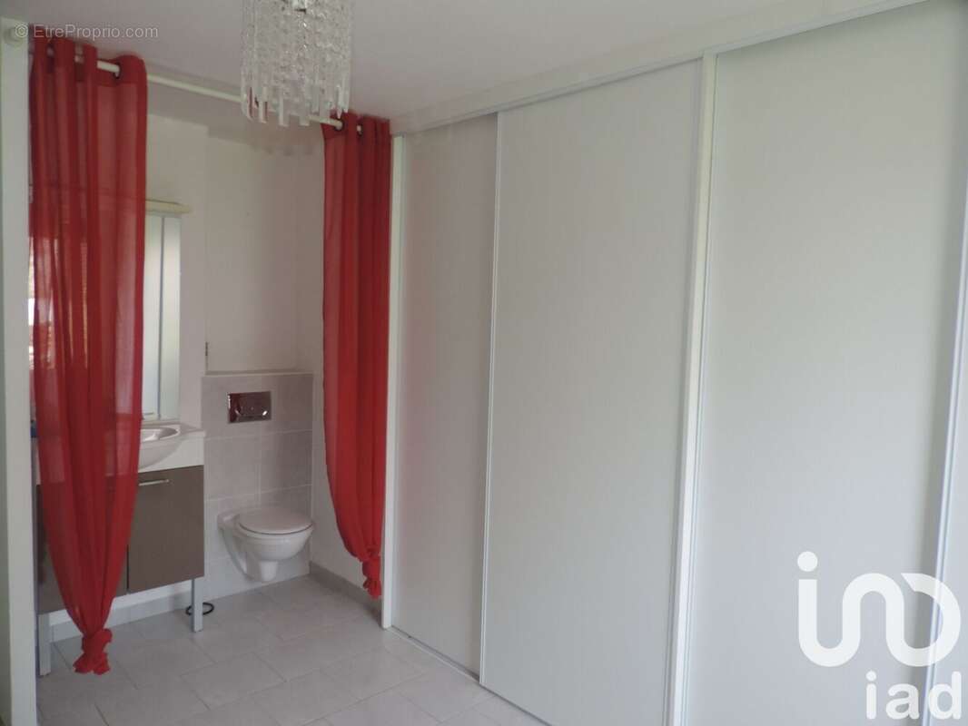 Photo 8 - Maison à CABRERETS