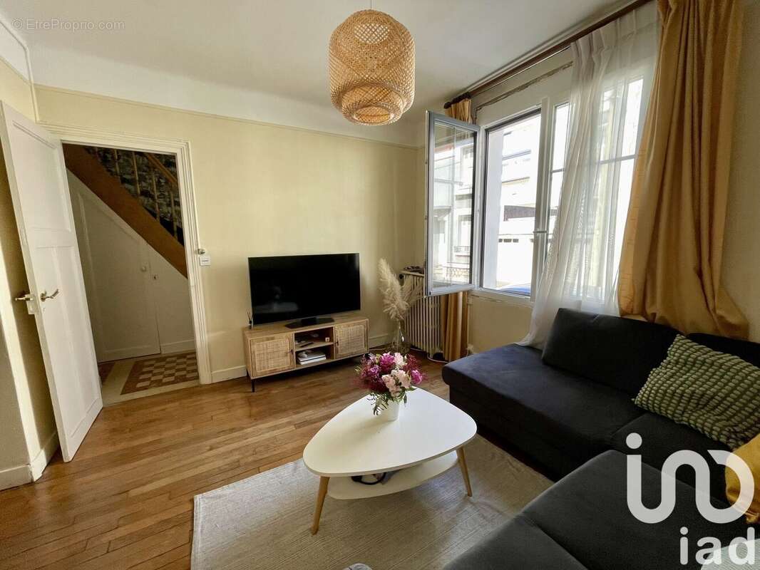 Photo 3 - Maison à TOURS