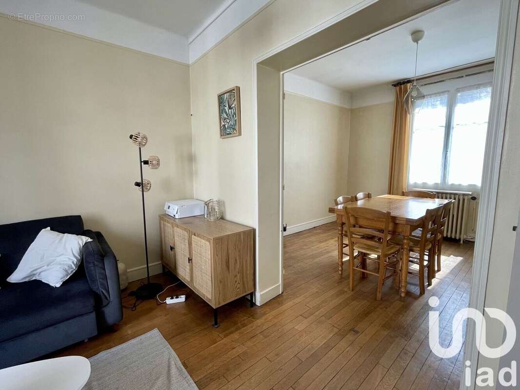 Photo 5 - Maison à TOURS