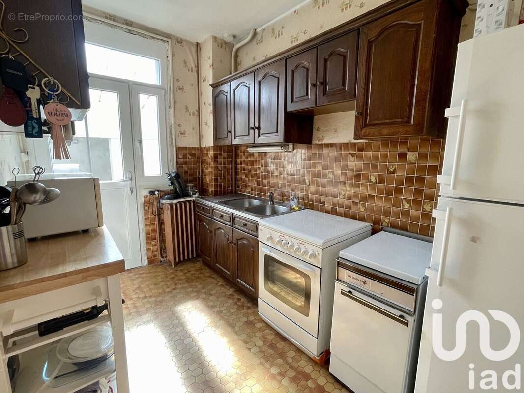 Photo 7 - Maison à TOURS