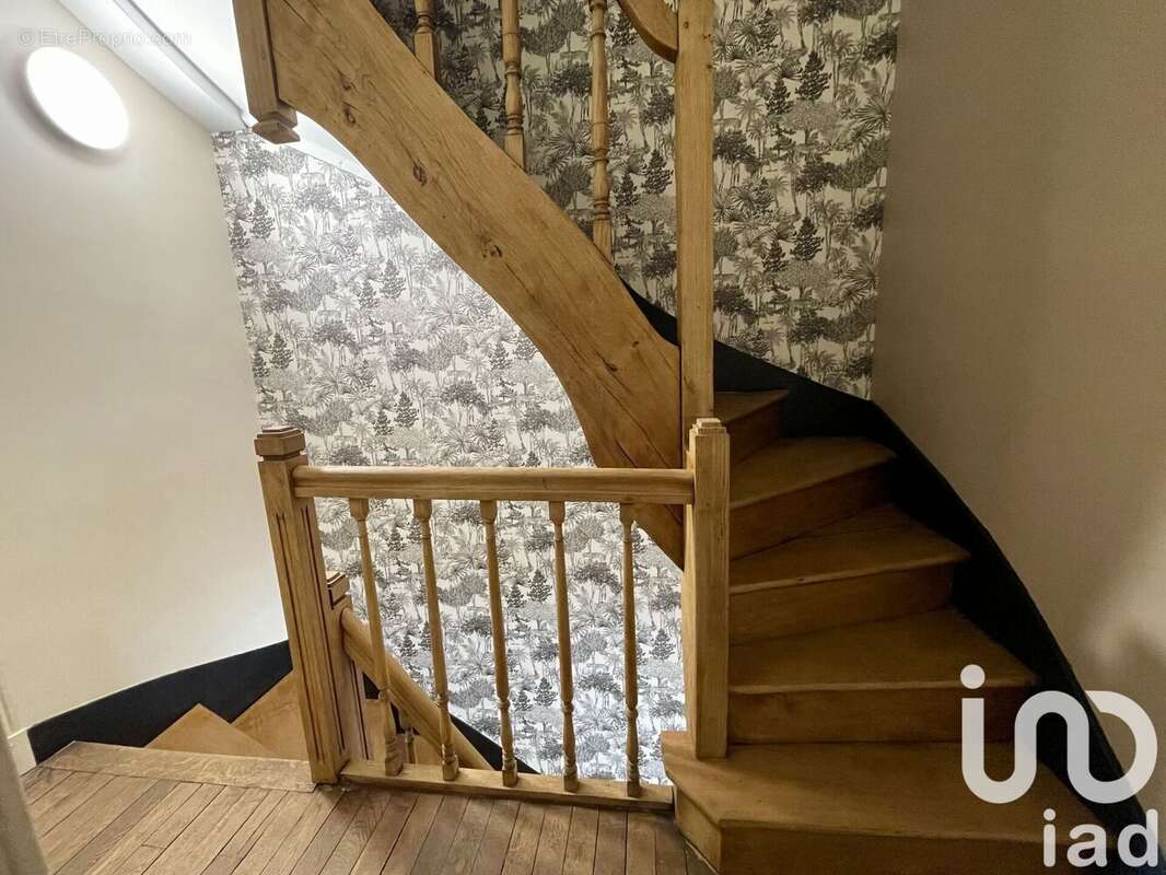 Photo 9 - Maison à TOURS