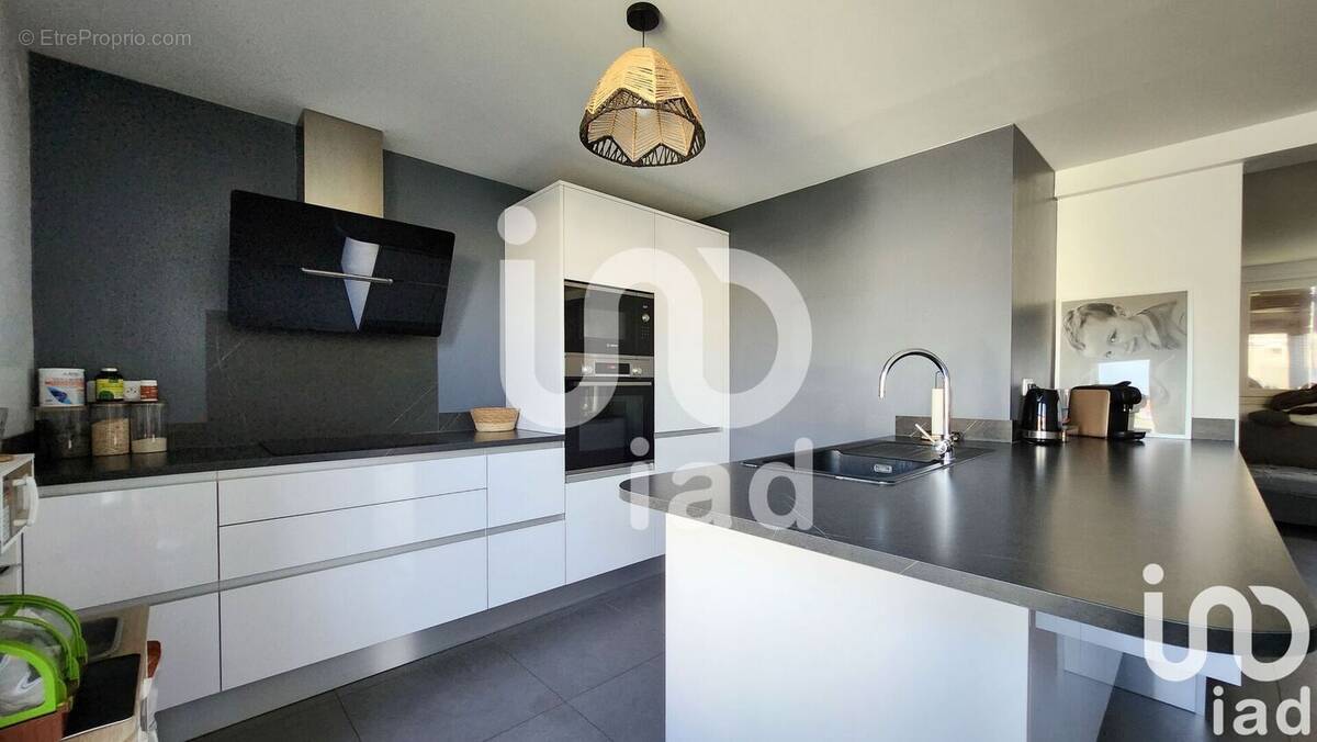 Photo 1 - Maison à OZOIR-LA-FERRIERE