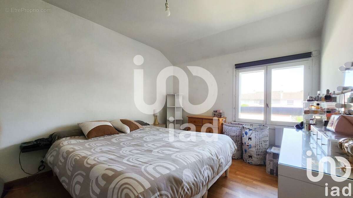 Photo 4 - Maison à OZOIR-LA-FERRIERE