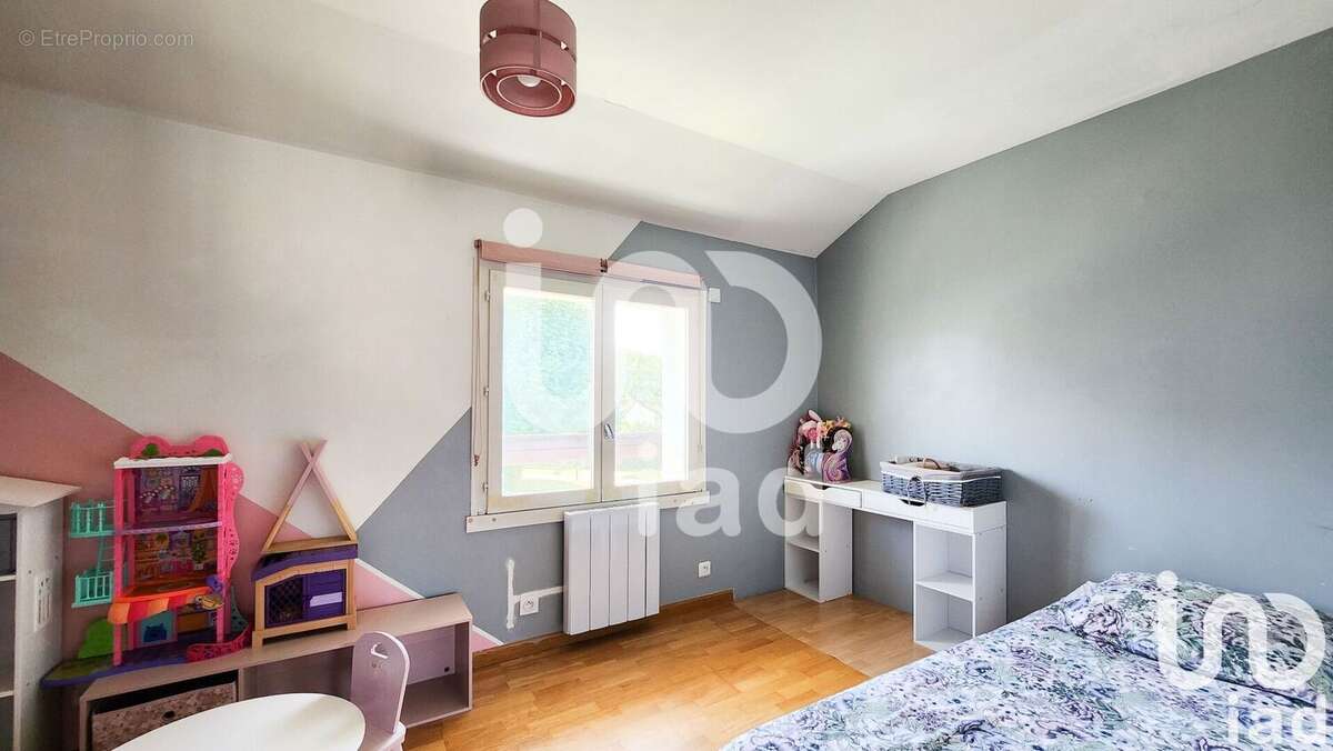 Photo 5 - Maison à OZOIR-LA-FERRIERE