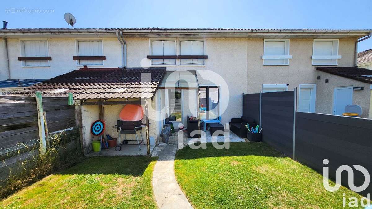 Photo 8 - Maison à OZOIR-LA-FERRIERE