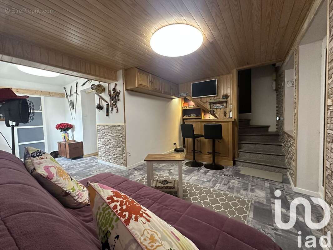 Photo 6 - Maison à CRESPIN