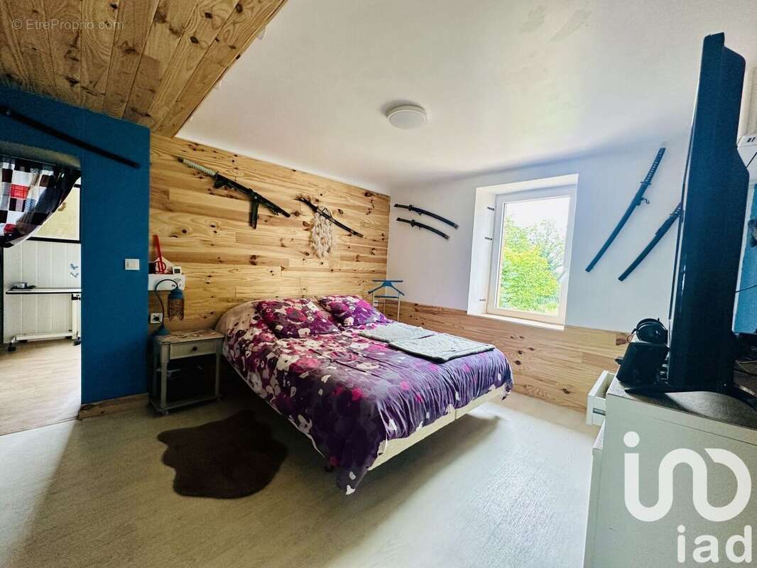 Photo 9 - Maison à CRESPIN