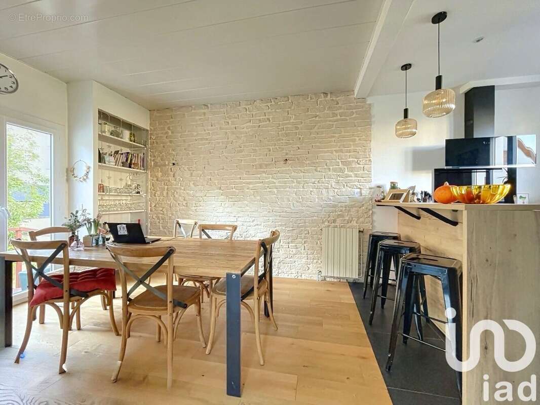 Photo 6 - Maison à SARTROUVILLE