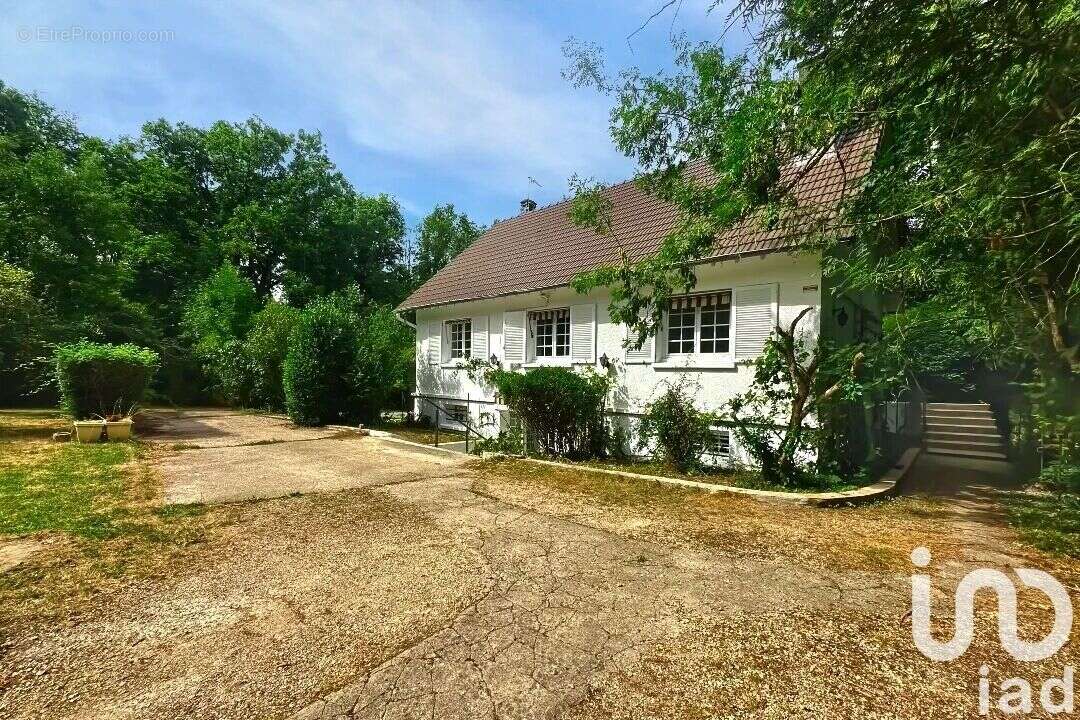 Photo 3 - Maison à PALAISEAU