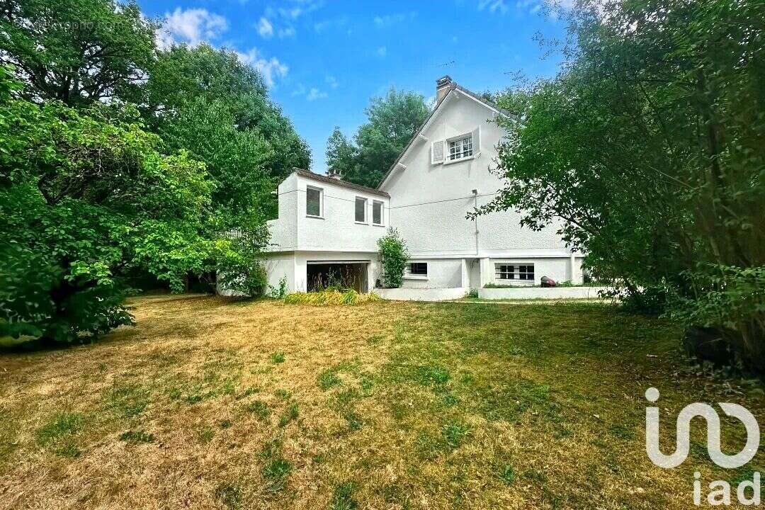 Photo 4 - Maison à PALAISEAU