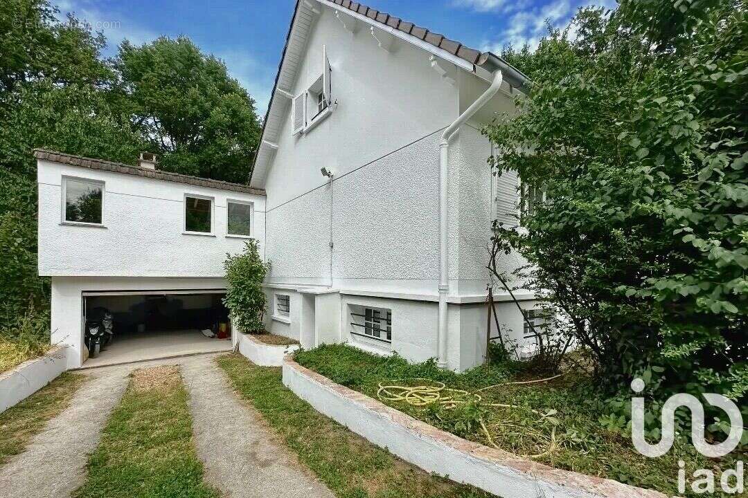 Photo 7 - Maison à PALAISEAU