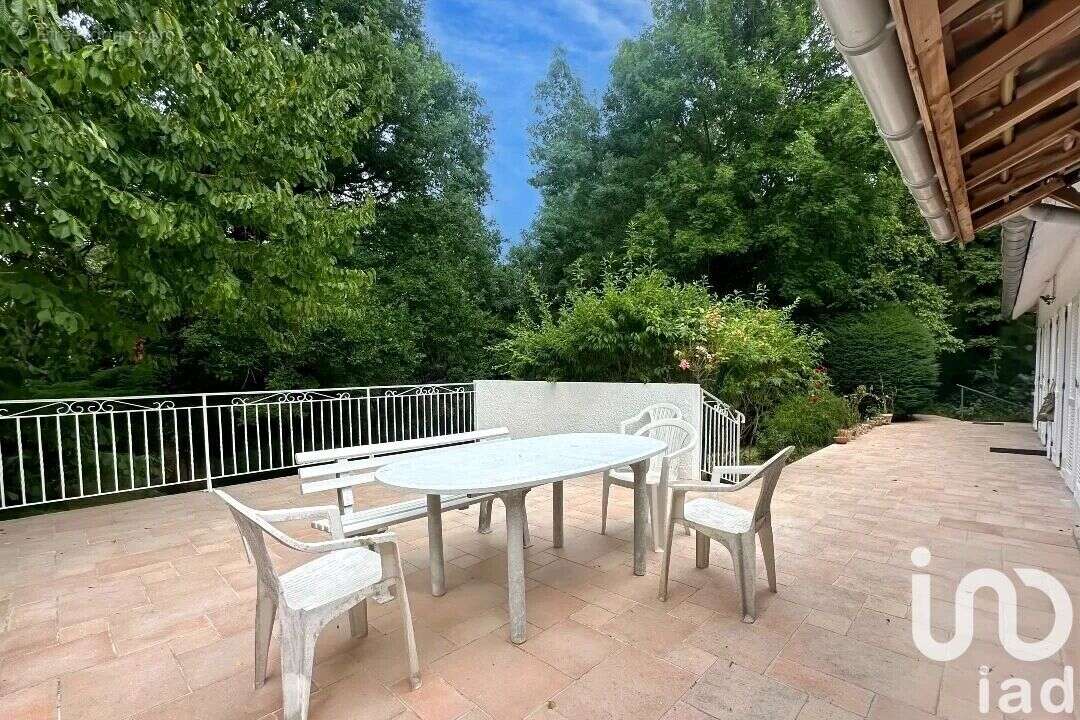 Photo 8 - Maison à PALAISEAU