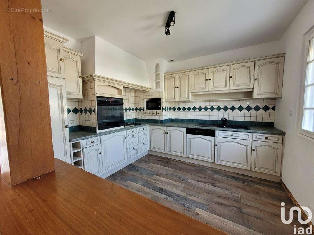 Photo 2 - Maison à LA GRIGONNAIS