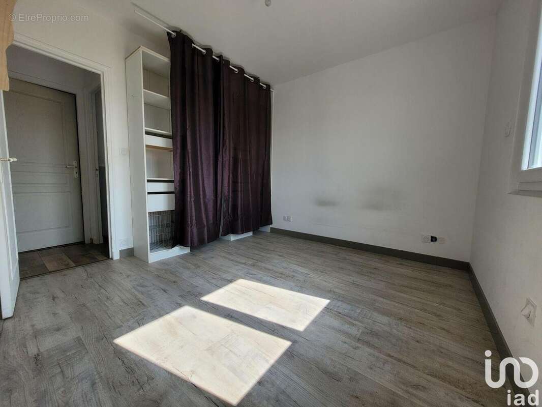 Photo 5 - Maison à LA GRIGONNAIS