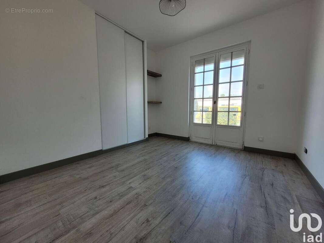 Photo 6 - Maison à LA GRIGONNAIS