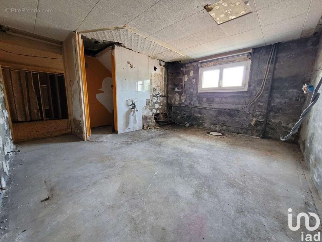 Photo 7 - Maison à LA GRIGONNAIS