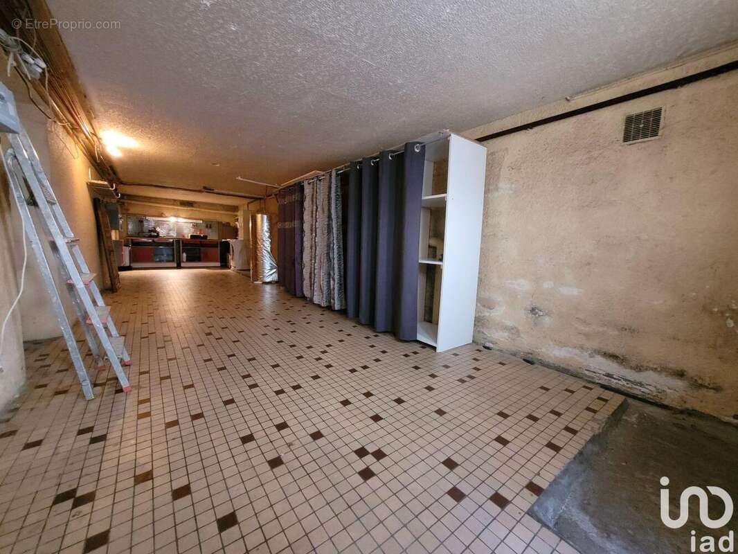 Photo 8 - Maison à LA GRIGONNAIS