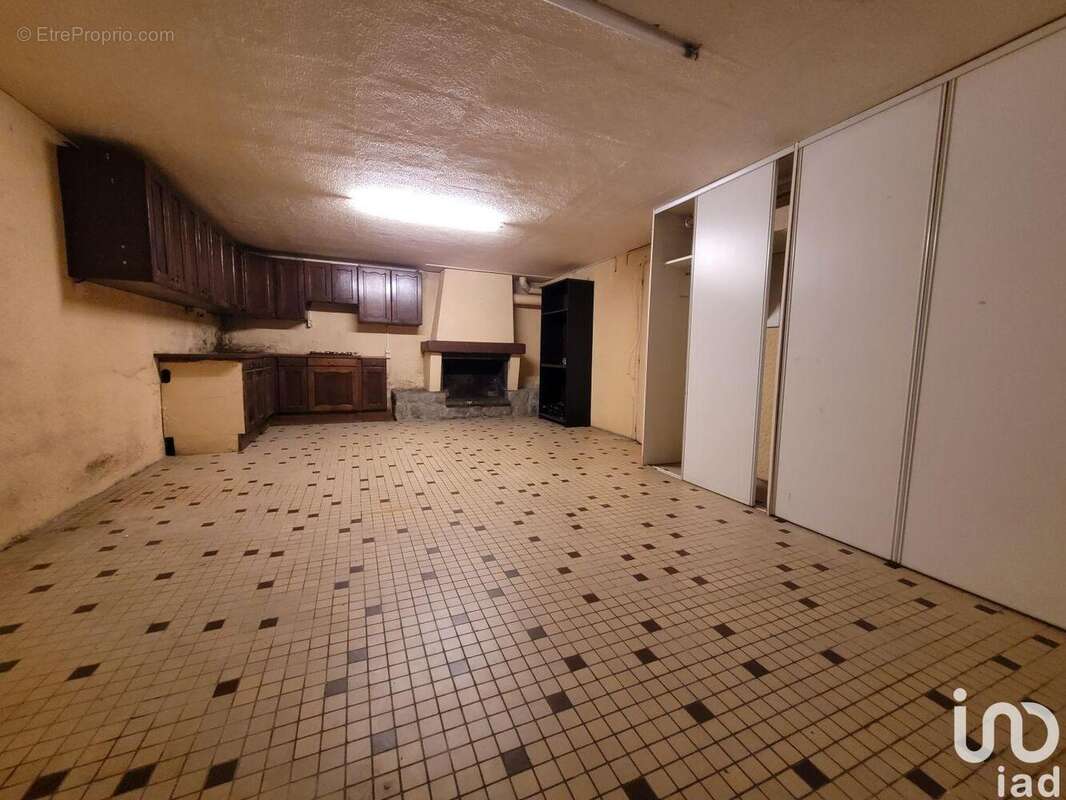 Photo 9 - Maison à LA GRIGONNAIS