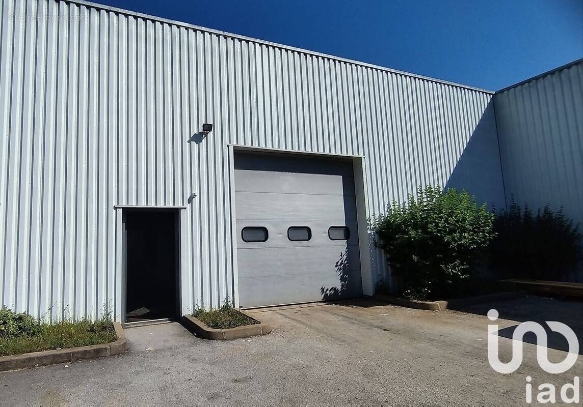 Photo 1 - Appartement à OYONNAX