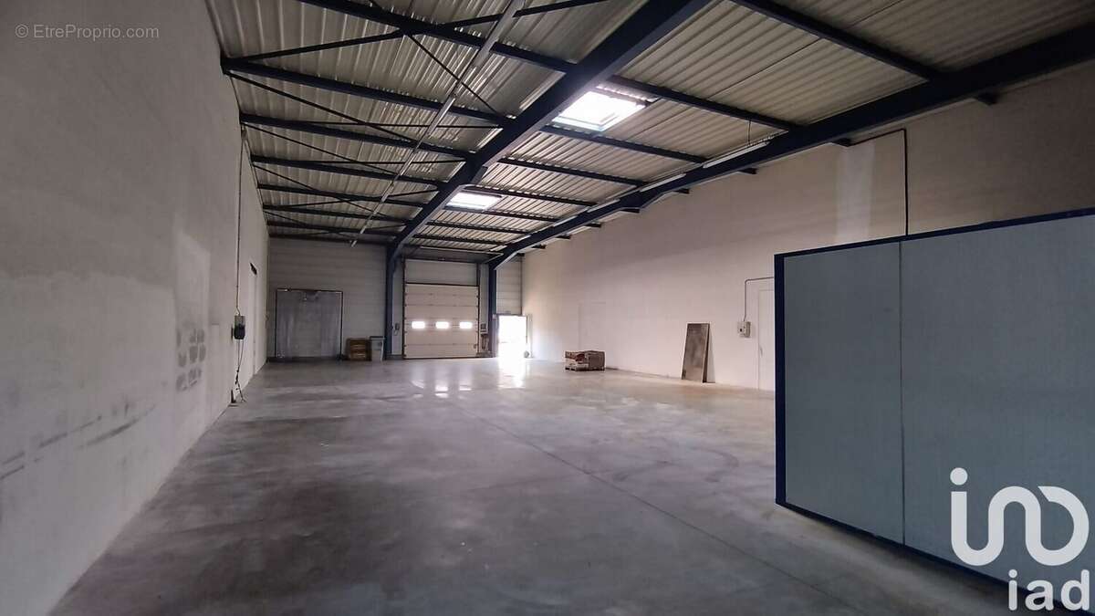 Photo 3 - Appartement à OYONNAX