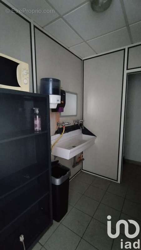 Photo 6 - Appartement à OYONNAX