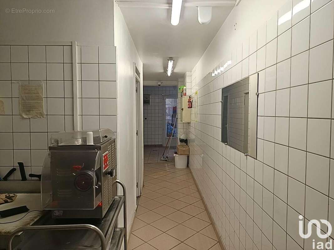 Photo 6 - Commerce à SAINT-ETIENNE