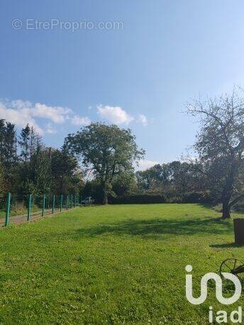 Photo 1 - Terrain à THIONVILLE