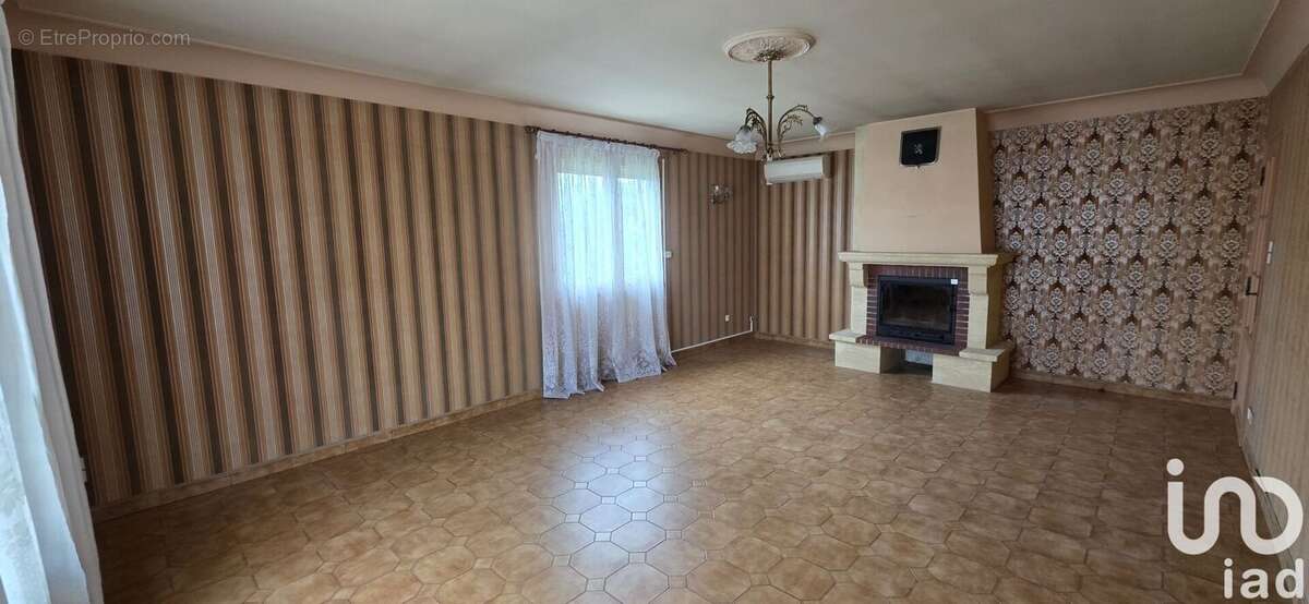 Photo 2 - Maison à MOISSAC