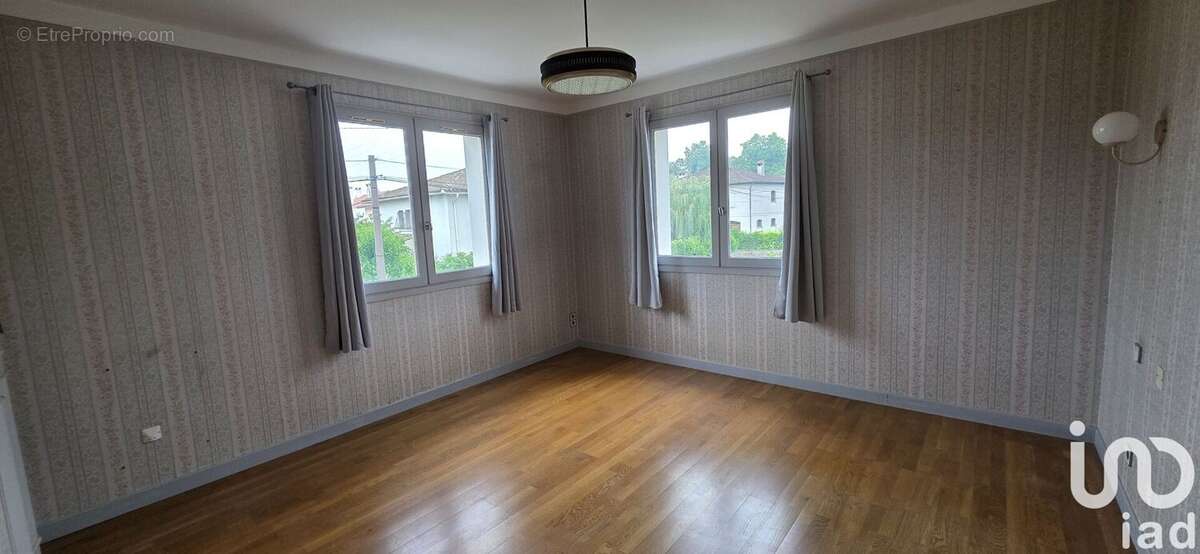 Photo 3 - Maison à MOISSAC