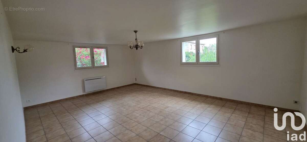 Photo 4 - Maison à MOISSAC