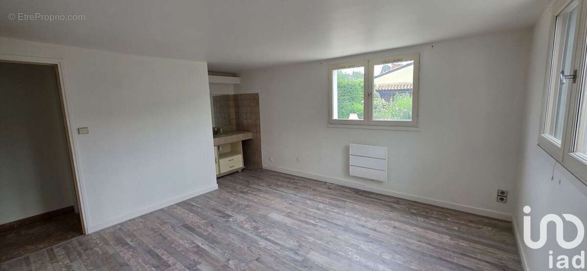 Photo 8 - Maison à MOISSAC