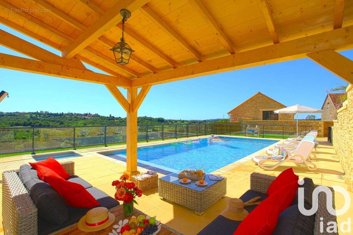 Photo 4 - Maison à SARLAT-LA-CANEDA