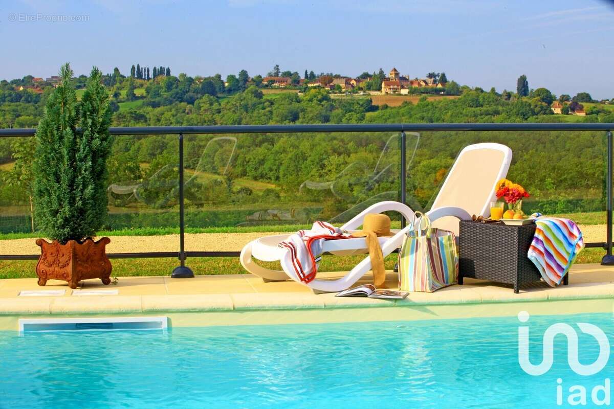 Photo 6 - Maison à SARLAT-LA-CANEDA