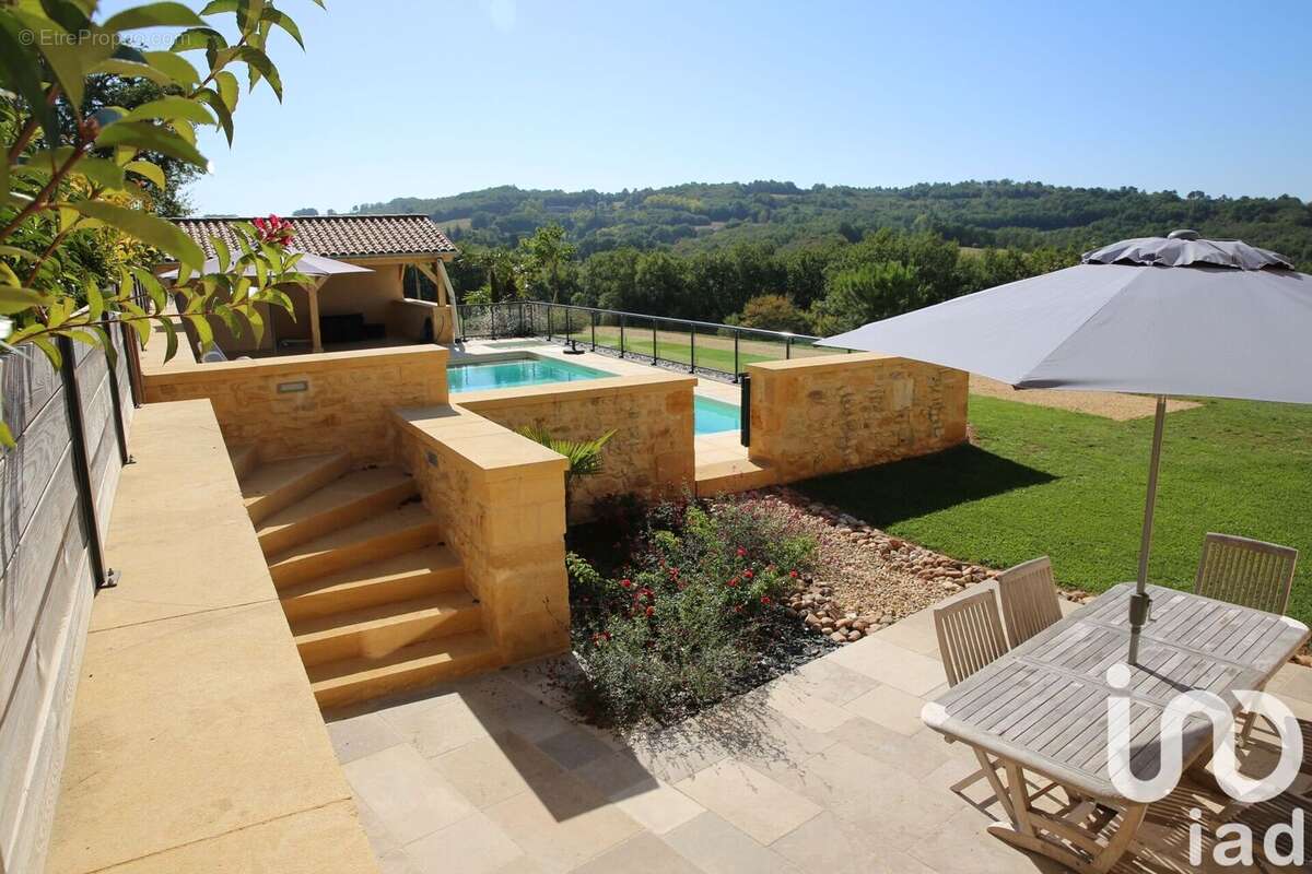 Photo 7 - Maison à SARLAT-LA-CANEDA