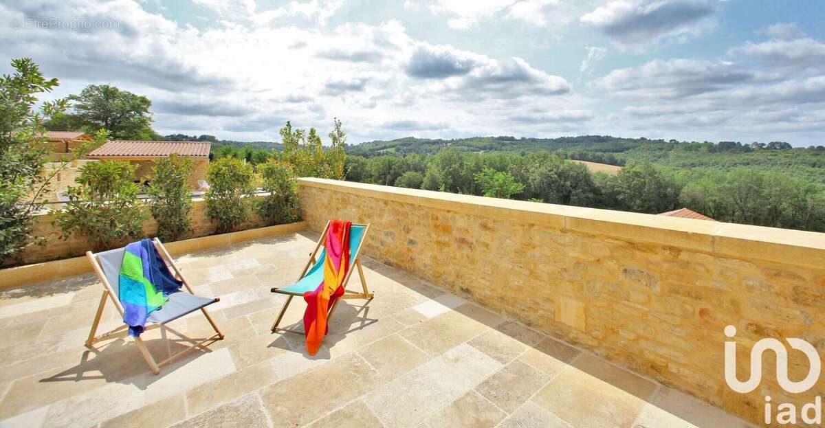 Photo 8 - Maison à SARLAT-LA-CANEDA