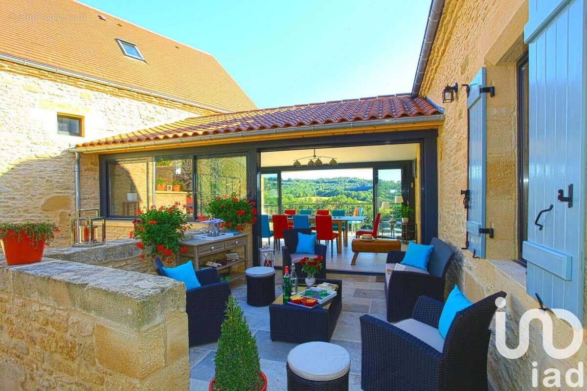 Photo 9 - Maison à SARLAT-LA-CANEDA