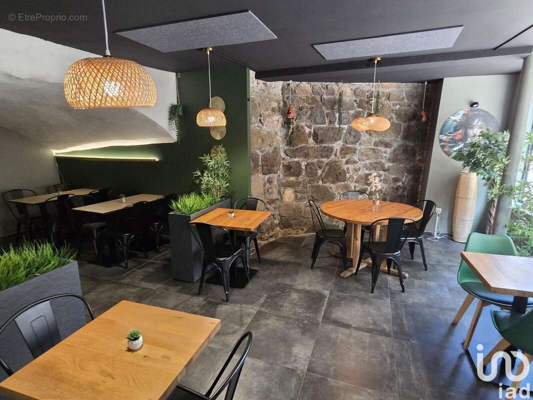 Photo 5 - Commerce à ANNONAY