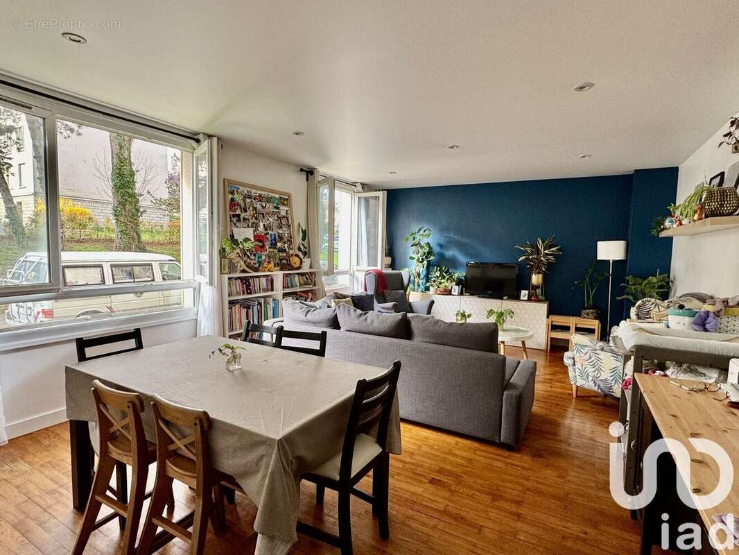 Photo 2 - Appartement à RUEIL-MALMAISON