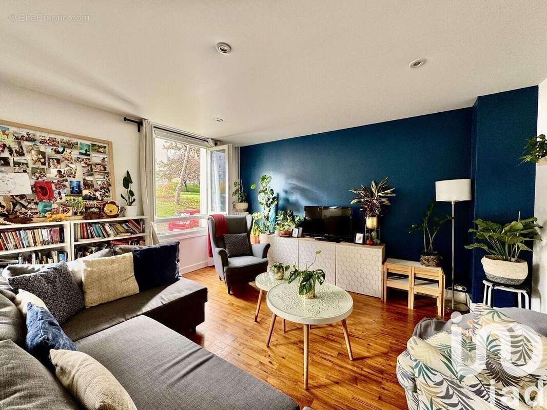 Photo 3 - Appartement à RUEIL-MALMAISON