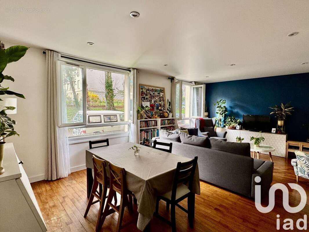 Photo 4 - Appartement à RUEIL-MALMAISON