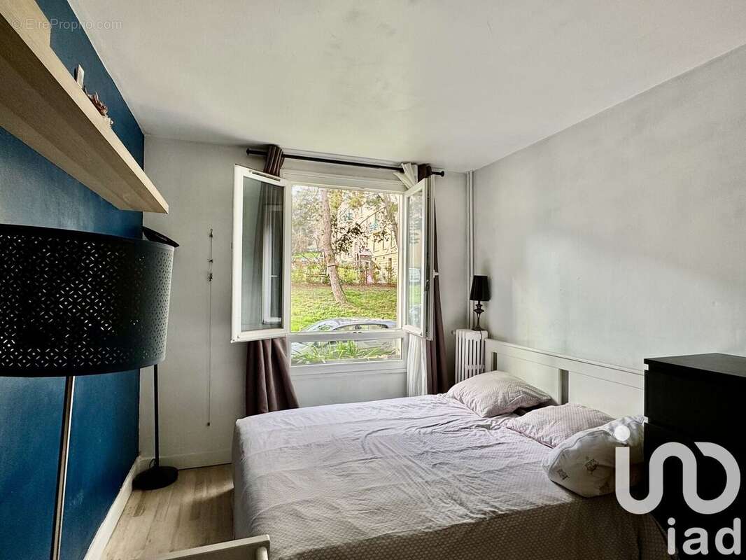 Photo 5 - Appartement à RUEIL-MALMAISON