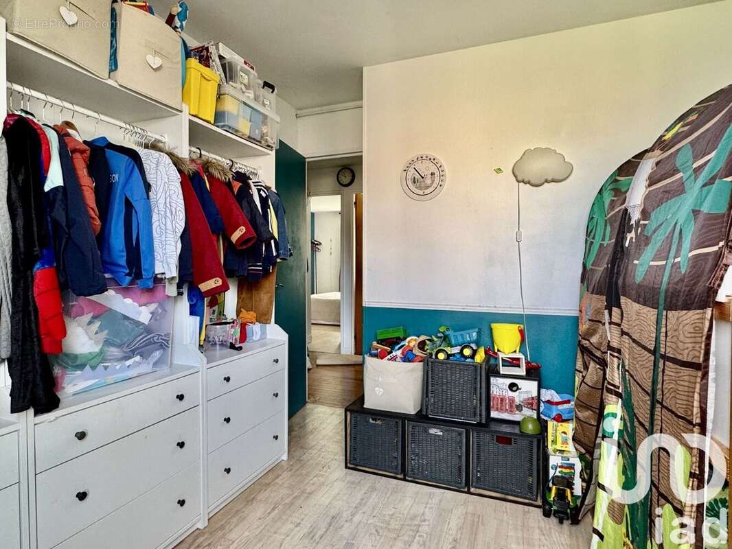 Photo 7 - Appartement à RUEIL-MALMAISON