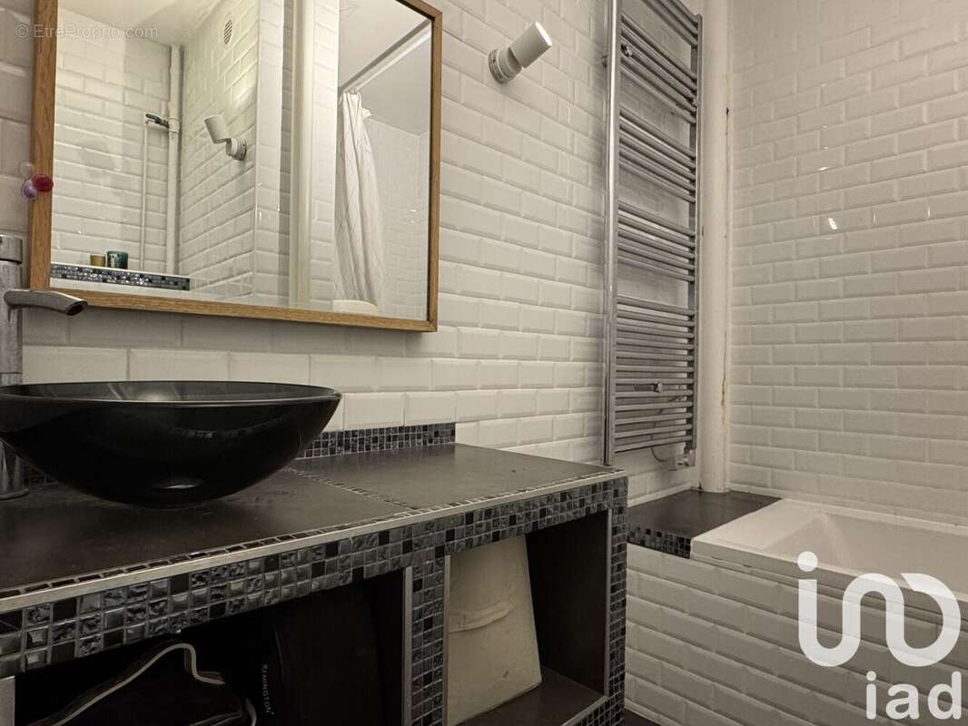 Photo 8 - Appartement à RUEIL-MALMAISON