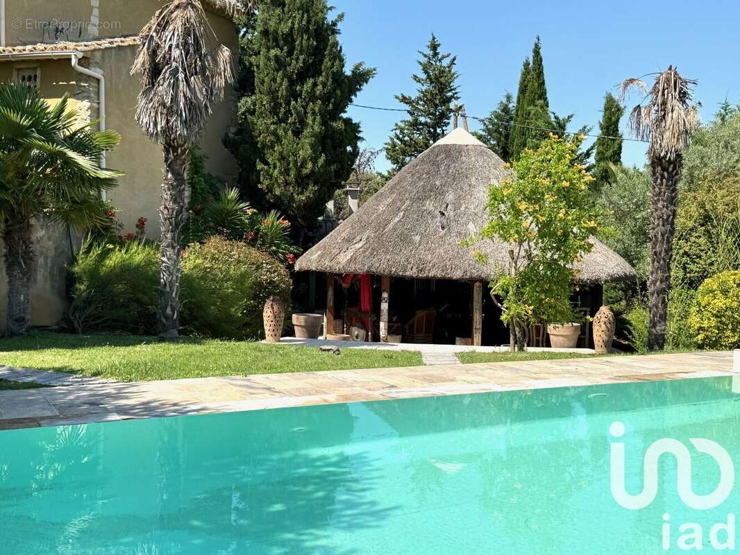 Photo 4 - Maison à GRIGNAN