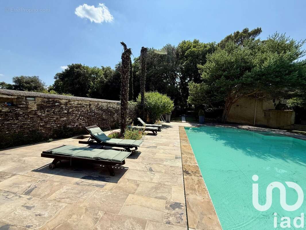 Photo 5 - Maison à GRIGNAN